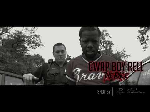 Gwap Boy Rell - The Race (Official Video) Shot by @Richprds