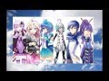 Tori no Uta - Vocaloid 6 Chorus [IA, Kaito, Yuzuki ...