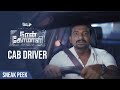 Naan Komali | Episode-2 | Cab Driver Sneak Peek | Ram Nishanth | Blacksheep
