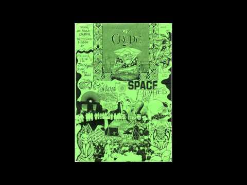 Wooden Baby - Live @ The Crypt, Deptford London (12-5-89)