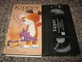 Kipper Amazing Discoveries 2002 VHS Remastered In HD