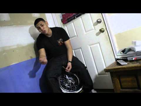 jay Stunna freestyle