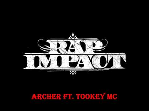 Archer ft. Tookey MC-Da li znas