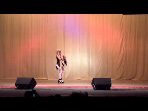 Amaterasu'2015 - Shaman King (Marion Fauna)