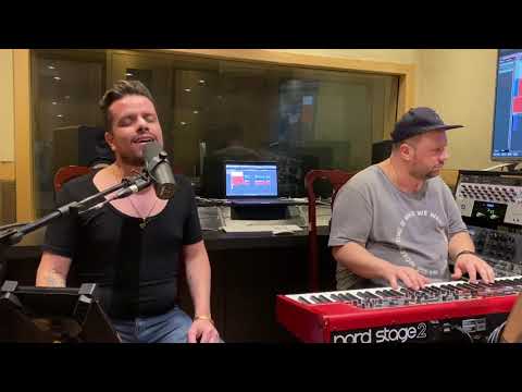 Muito Diferente - Guilherme Arantes (Elton Lee Cover)