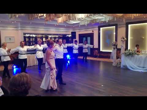 Fragosiriani (Sirtaki &Hasapiko)