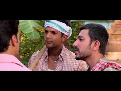 Восточная сказка - Trailer