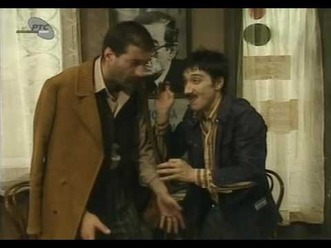 Složna braća - Naćuli uši