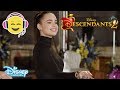 Descendants 2 Chillin Like A Villain Dance Tutorial Official Disney Channel UK