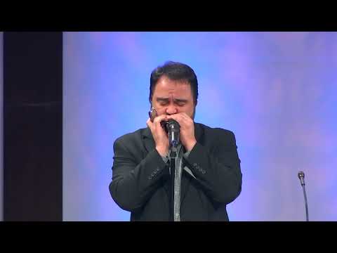 Todd Parrott | There is Power In The Blood | 2024 Gathering at The Cove