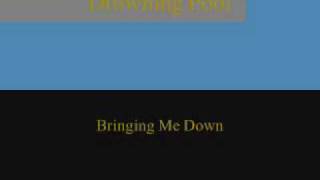 Drowning Pool- Bringing Me Down [lyrics]