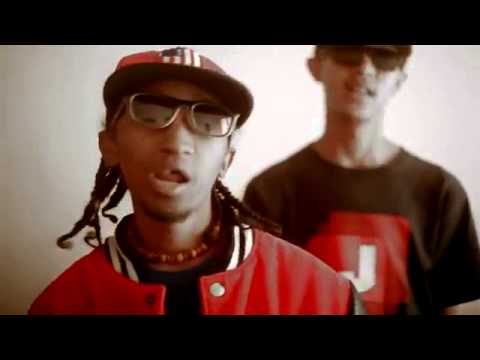 Askin & Ogh - Hafa ny Taloha(Nouveau Clip Decembre 2014)