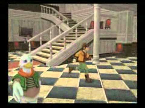 Let's Play Suikoden III - Thomas - Chapter 2 (088)