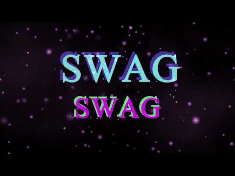 C-LU POKHREL - SWAG  (OFFICIAL AUDIO)RAP-2020