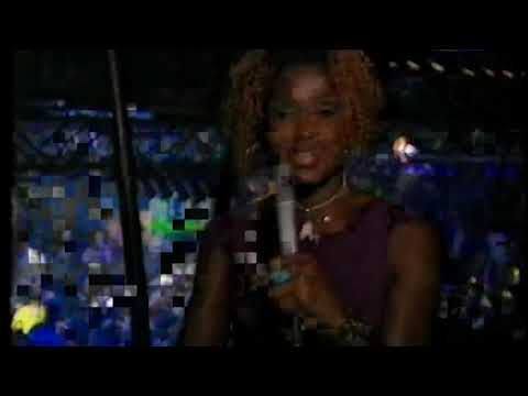 Essential DJ Team - We Hate To Rock (Live @ Club Rotation) (2001)