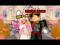 CREEPY Prince Tried To MARRY Me... (Roblox Brookhaven 🏡RP)