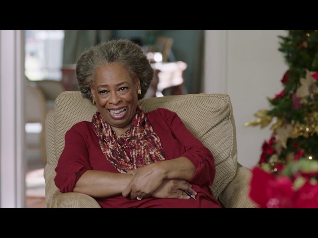 "Greyson Family Christmas" Official Theatrical Trailer