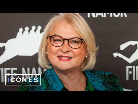 Inceste dans la famille Berry: les déclarations polémiques de Josiane Balasko