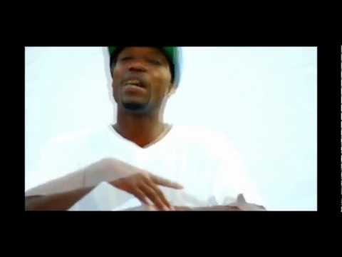 RICCO CAINE FT. OZZIE BRASCO, "BOUT DAT LYFE" OFFICIAL VIDEO..