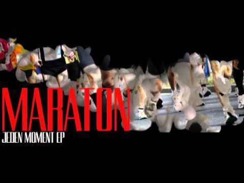 04. KACHU - MARATON prod. CHEEZ x JEDEN MOMENT EP x 2016