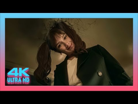 【Giantess Growth 巨大娘 女巨人】Giant Diane Growth - Seven Deadly Sins Commercial (4K) 七つの大罪