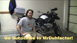 What happened to the GS?