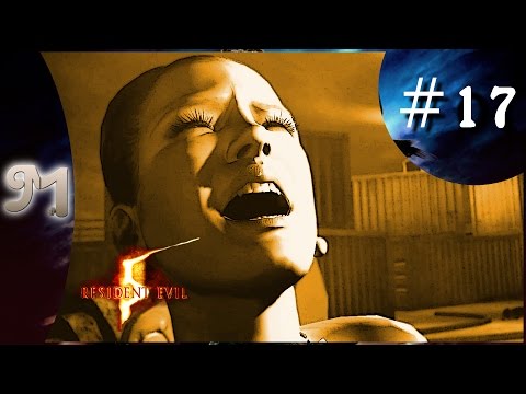 Resident Evil 5 Deutsch Part 17 Exellas Möpse Let's Play Resident Evil 5 Gameplay German