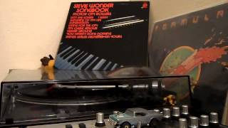 STEVIE WONDER   Superstition   PICKWICK RECORDS   1977