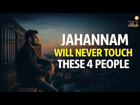 🔥 “JAHANNAM WILL NEVER TOUCH THESE 4 PEOPLE”January 13, 2026 ,