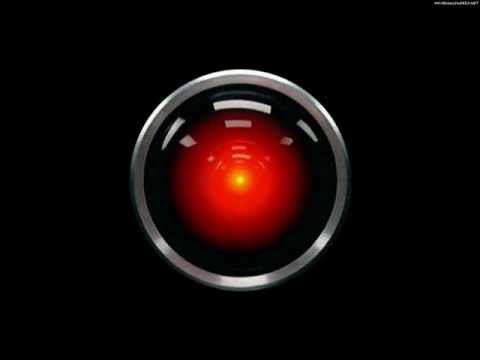 2001 A Space Odyssey - Strauss Also Sprach Zarathustra Video