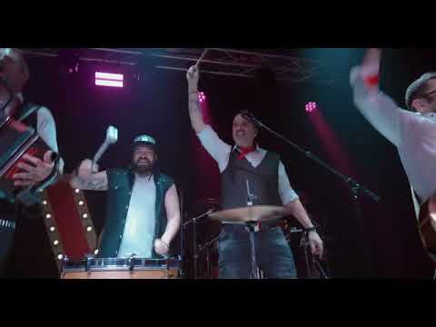 VolXRoX - Dagmarselle