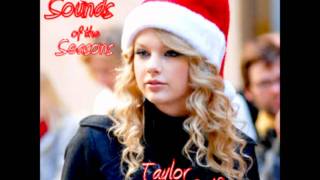 Taylor swift-Last Christmas official music video