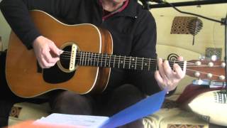 Le Matou revient. Steve Waring