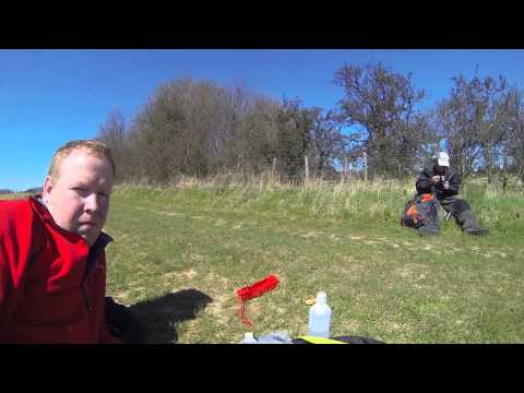 North Downs Way Wye - Etchinghill