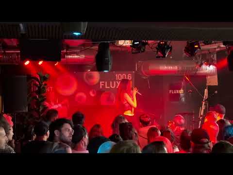 VANÈS live in Berlin @bergfest 09.07.2025