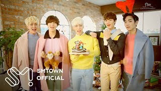 k-pop idol star artist celebrity music video Shinee