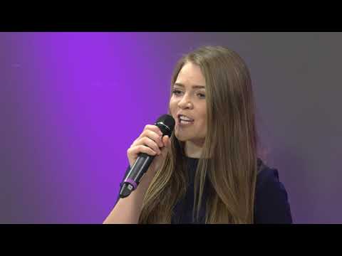 Naomi Rognean - Tată din ceruri (Live)