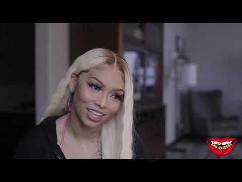 Cuban Doll “Corona is slowing up show money but I make ALOT of money off the internet!” Part 1)