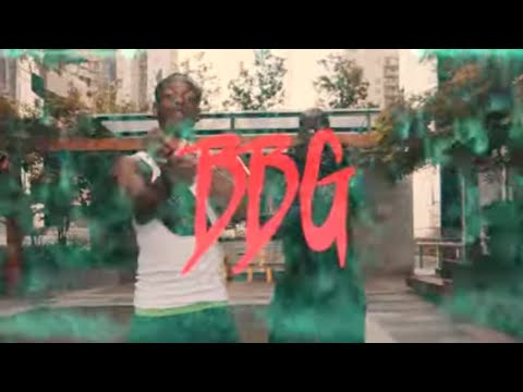 BBG Double M - Creepa [Music Video] | TMC Media