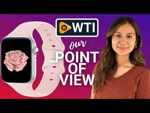 Apple Watch Bands - WTI product video review