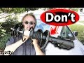 Why Not To Buy A Cheap Quick Strut Assembly For Your Car