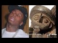 Lil Wayne roast 😂😂 lookin boy remix