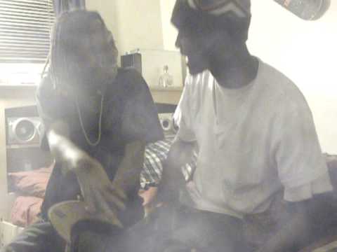 RichB4Rich - I Love Chronic | Shot By RBRFilms