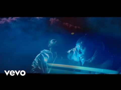 Ninho - j'ai fait un Rêve (feat. Sch, Lacrim, ZKR, Rémy)