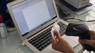 Test Honeywell 1300G