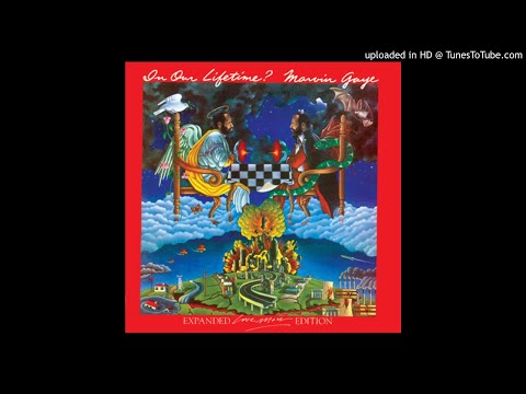 LYSERGICFUNK : Nuclear Juice (Instrumental) - Marvin Gaye