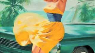 The Ideal Woman-Adrian Belew