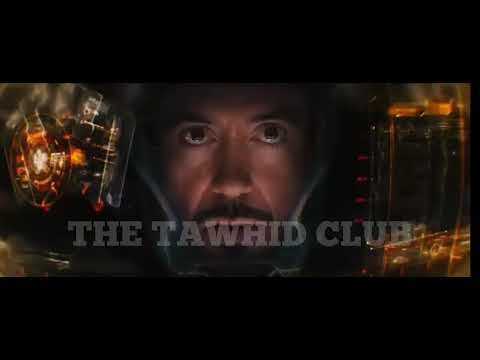 CJ-WHOOPTY (HALK VS IRON MAN)