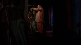 Shinyribs- Take Me to Lake Charles @ Dan's Silverleaf 12-2-16