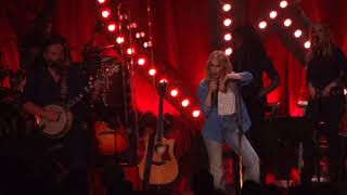 Kylie Minogue &quot;Lifetime To Repair&quot; @ Le Café de la Danse - 18/03/2018